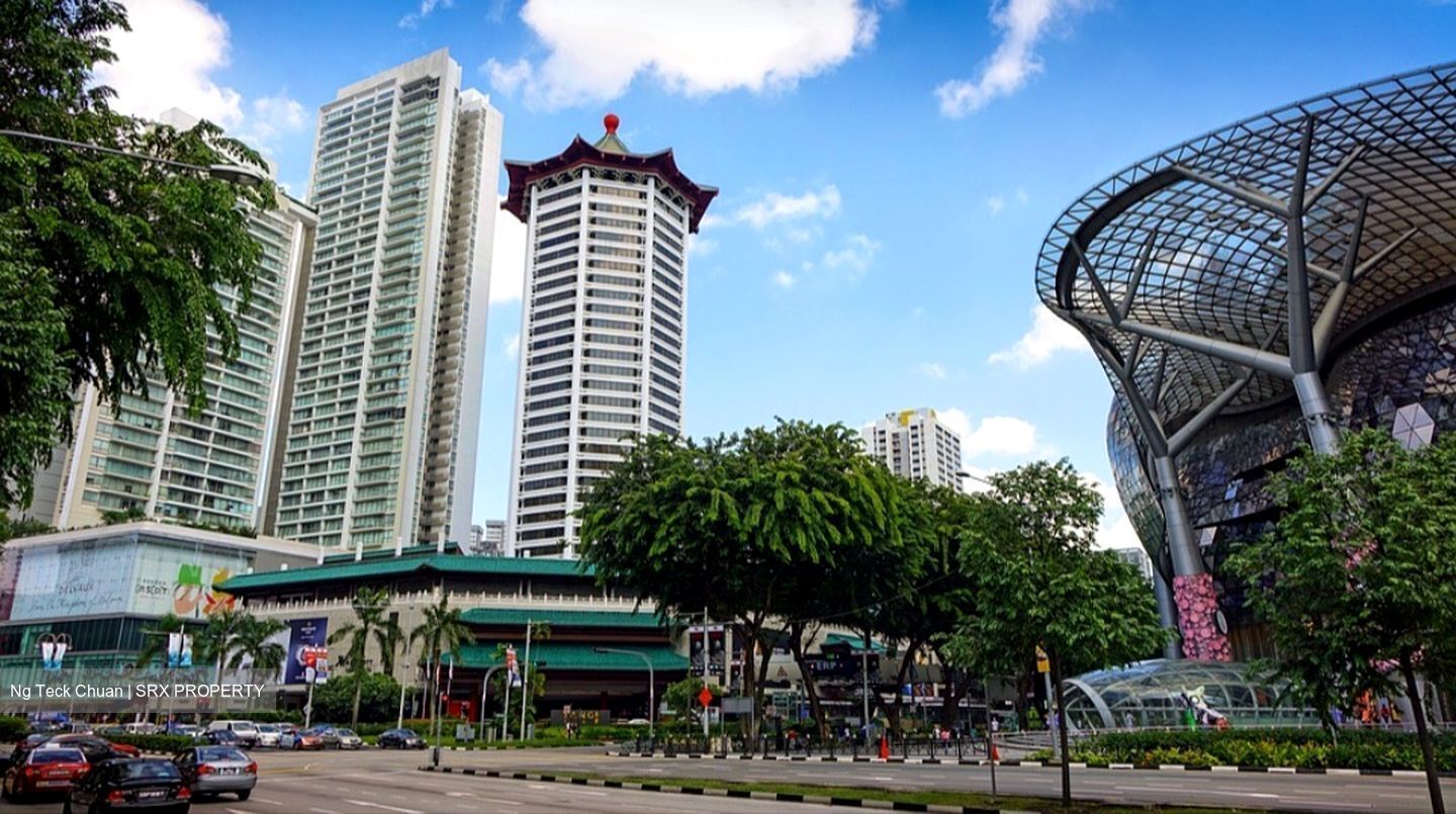 Delfi Orchard (D9), Shop House #452195201